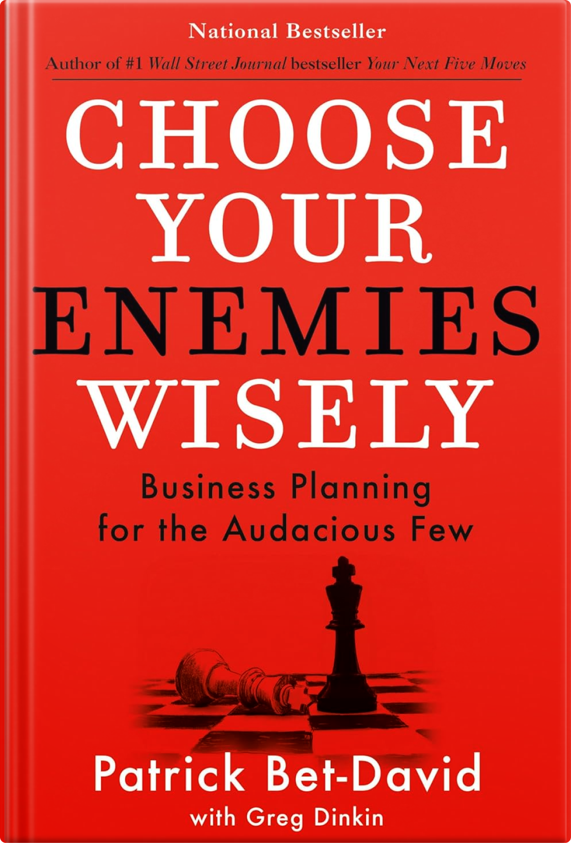BookToAction